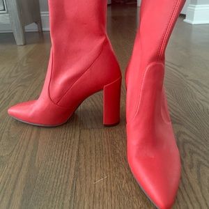 Stuart Weitzman Boots